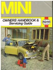 MINI 850 1000 SALOON COOPER/S