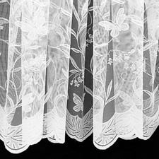 Pretty HAWAII Net Curtains