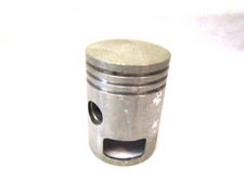 Piston for Jawa CZ 250 4th oversized 53mm left hand genuine Jawa parts old stock
