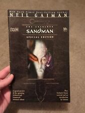 Vertigo Comics  Absolute Sandman Special Edition  #1 Neil Gaiman