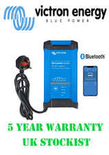 Victron Blue Smart Battery