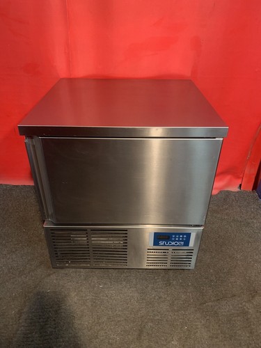 Studio alex2 blast chiller - 54,