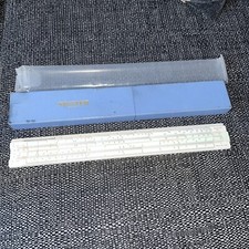 Nestler germany slide rule - ,