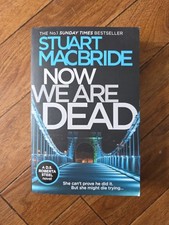 Now are dead stuart - are, by