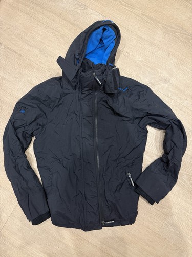 Superdry arctic windcheater - superdry,