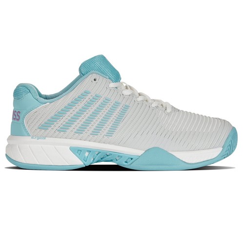 Swiss hypercourt express 2 - k-swiss,