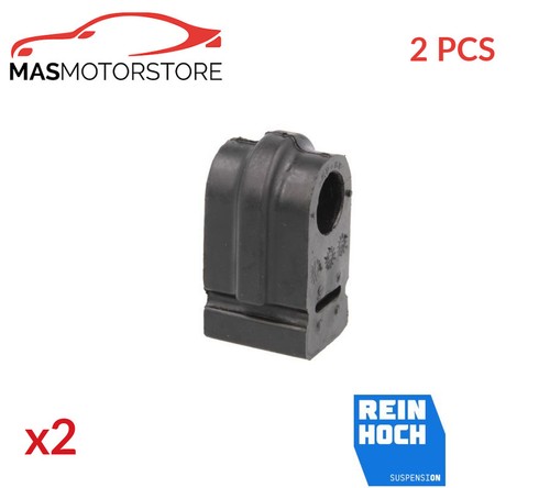 Anti roll bar stabiliser bush - anti-roll,