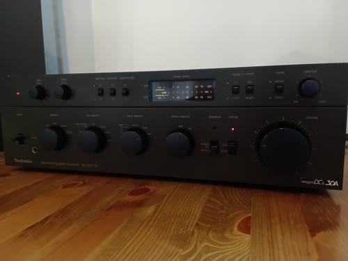 Technics 8077k vintage - technics,
