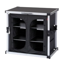 Isabella Double Cupboard