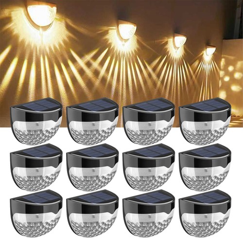 12x super bright solar - 4-12x,