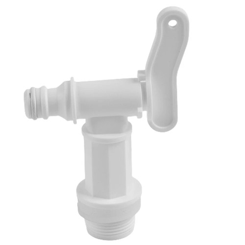 Waste water tank drain - water,