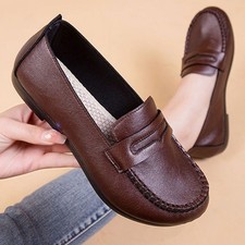 ⭐Ladies Wide Fit On Womens