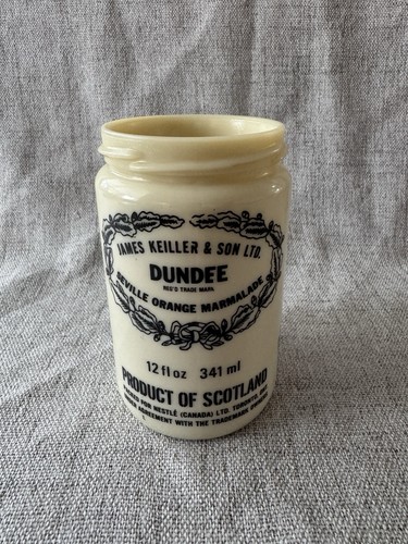 Vintage dundee orange - vintage,