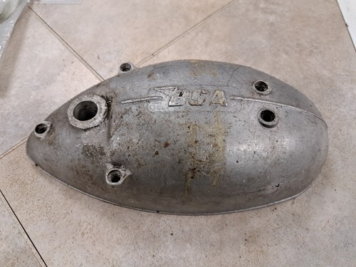 Bsa bantam three speed - bantam,