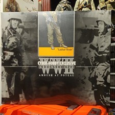 DRAGON 1/6 WW2 AMBUSH AT