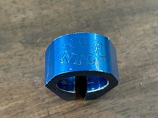 Old school BMX Tuff Neck clamp
