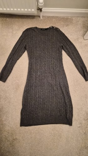 Ralph lauren jumper dress - ralph,
