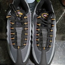 Air Max 95 Sundials OG Brand