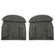 Seat Backrest Fibres, front