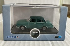 Oxford 76FB002 Vauxhall Victor