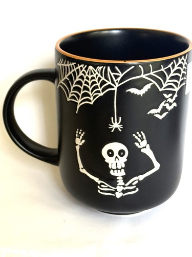 Halloween ceramic stoneware - halloween,