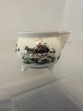 Vintage Milk Jug Creamer