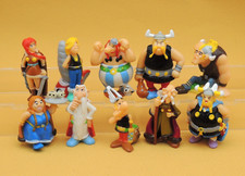 KINDER Surprise - ASTERIX and