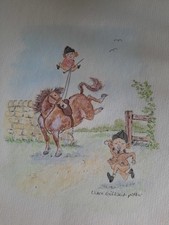 For Pony Lovers My Take On