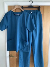 Boyd Cooper Professional Suit Top Size M ,Trousers Size S