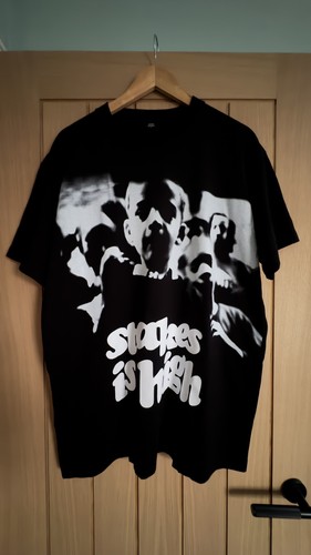 Patta soul t - patta, de