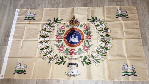Royal inniskilling fusiliers