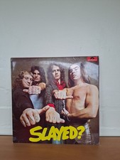 Slade – Slayed  Vinyl LP