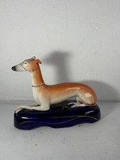 STAFFORDSHIRE GREYHOUND PEN