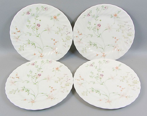 Wedgwood campion side - 4,