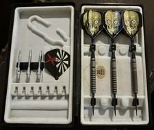 Dart Mart Inc Metal Dart Set