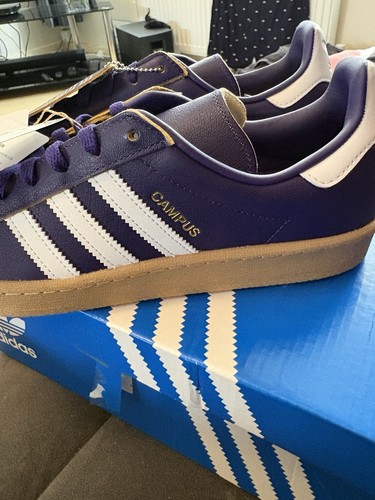 Adidas campus 80s - adidas,