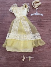 Vintage 1980s Mattel BARBIE