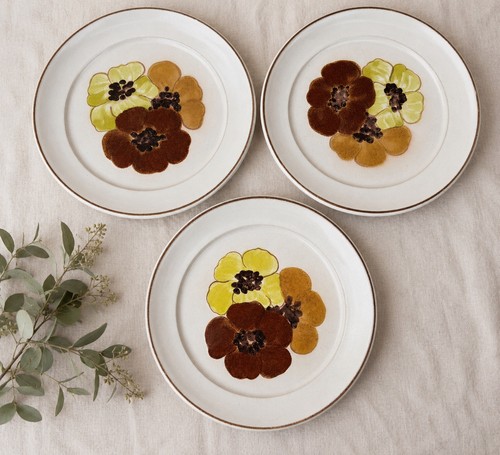Vintage 1970s set denby - 1970s,