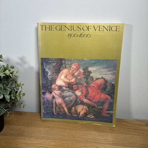 The genius venice 1500 - the,