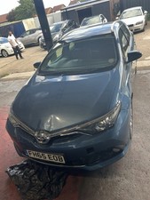 2016 TOYOTA AURIS MK2 FL ESTATE HYBRID BLUE 2ZR-FXE   **BREAKING**SPARES**