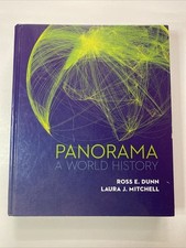 Panorama: a World History by