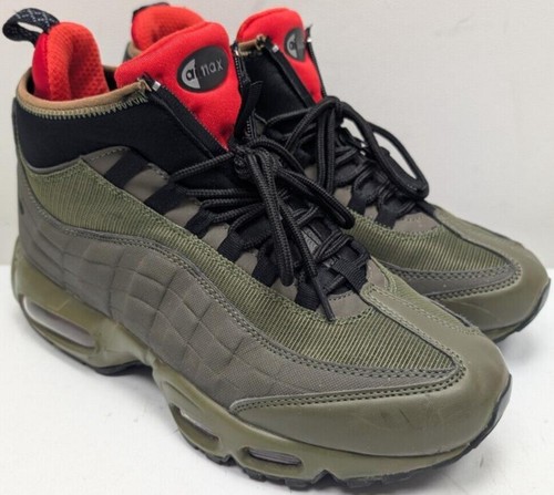 Nike air max sneakerboot - nike,