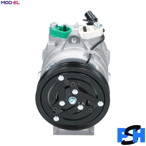 Compressor air conditioning - compressor,