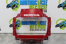 Honda CB 500 S Sport Panel