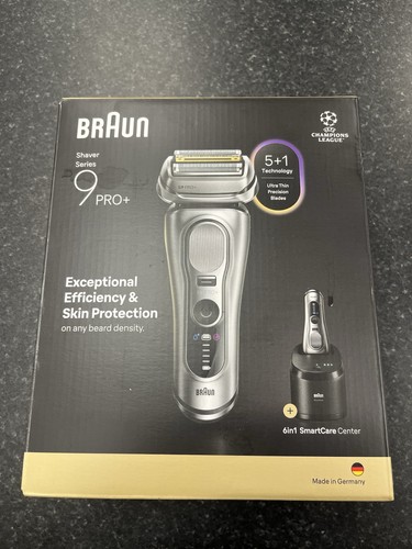 Braun series pro 9667cc - 9,