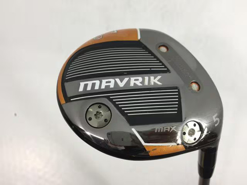 Callaway mavrik max fairway - max,