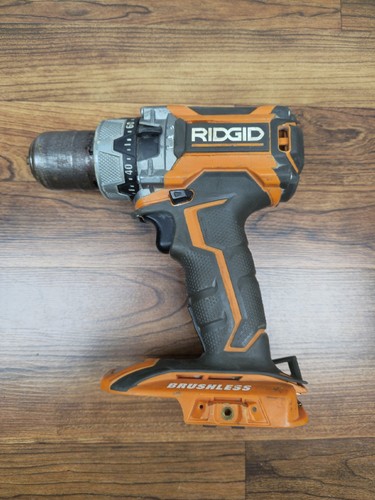 Ridgid r86116 18v brushless - ridgid,