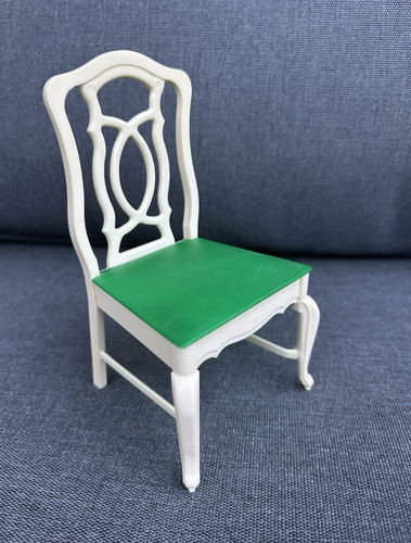 One sindy dining chair - dining,
