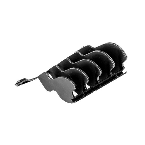 Battery cover intercooler - intercooler, air