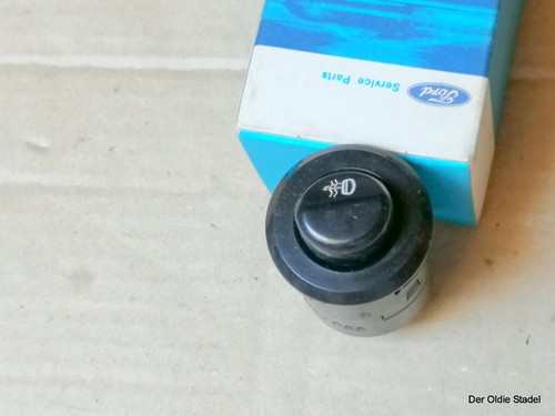 Ford capri mk2 mk3 - mk2, switch